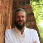 Profil Maximilian Scharsich