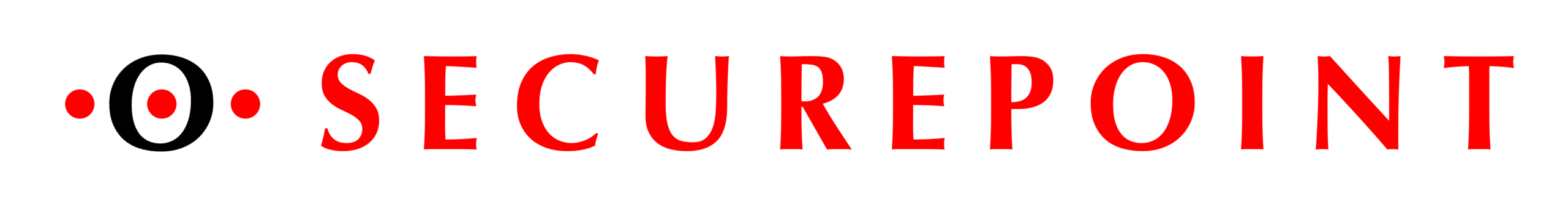 Securepoint - IT-Security made in Germany